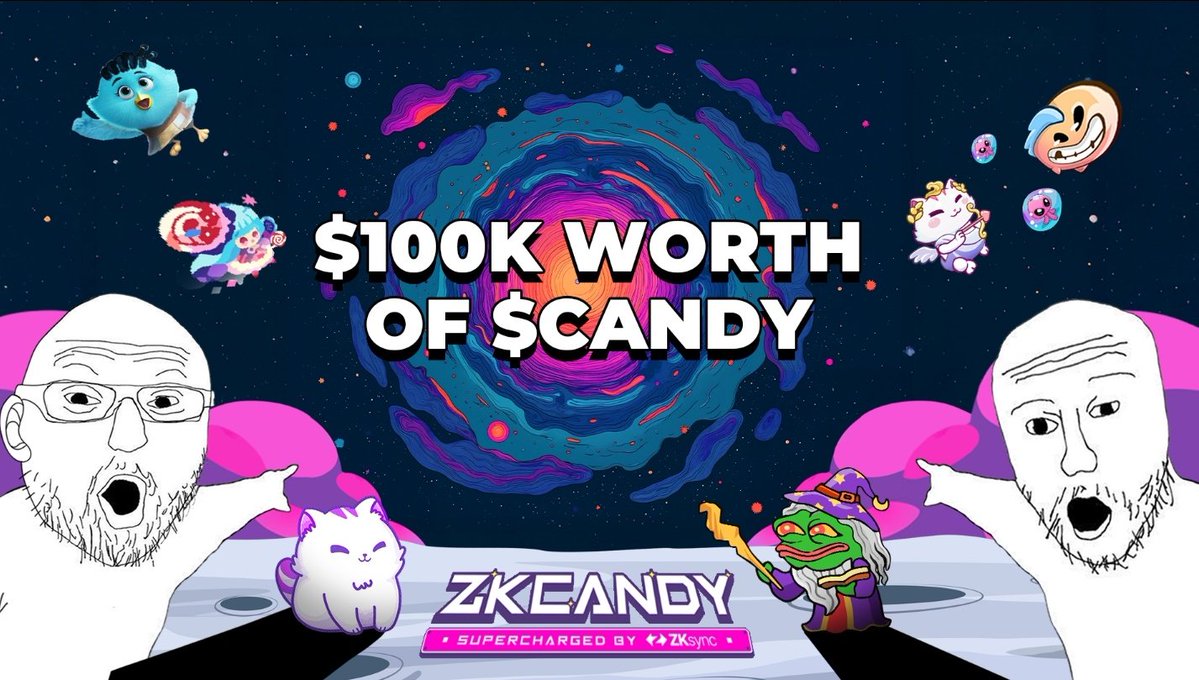 ZKcandy's Pre-TGE Campaign on Galxe is a targeted initiative designed to deepen community engagement across its zk-powered Web3 gaming ecosystem. The campaign is structured around two core components: Quests and Starboard, each offering distinct pathways for contributors to earn