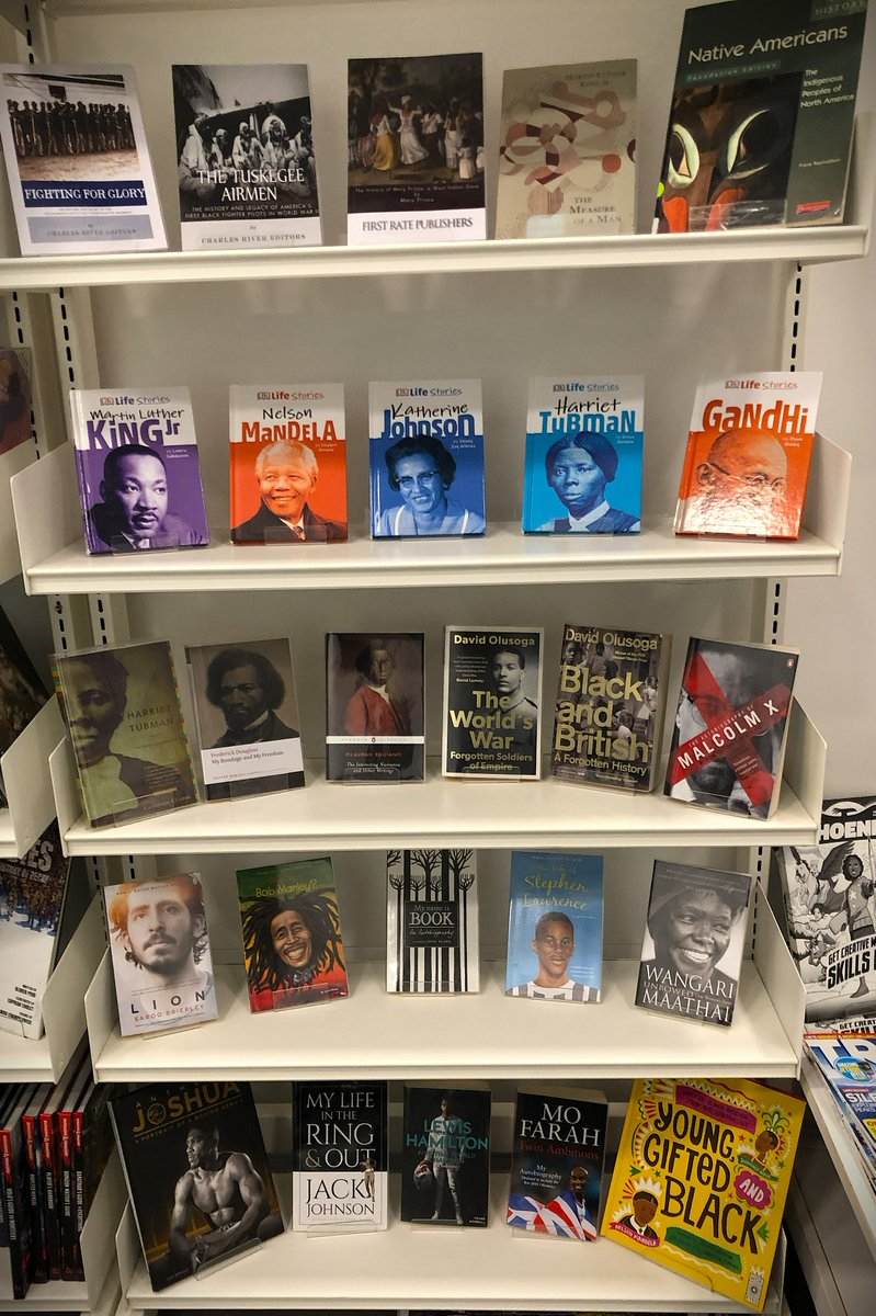 LibrarianSSA tweet media