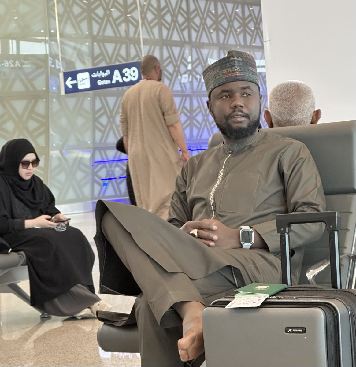 Muhd King Cash tweet media