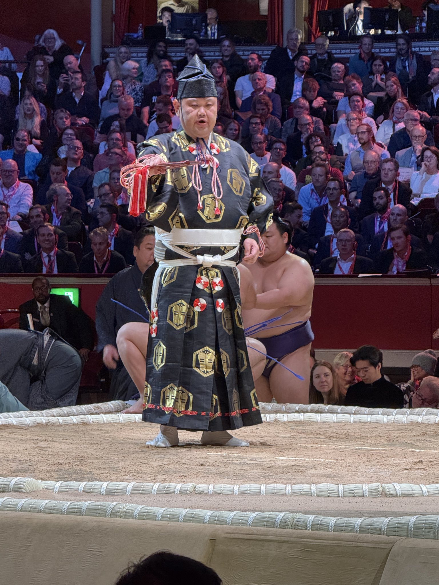 日本相撲協会公式 on X: 