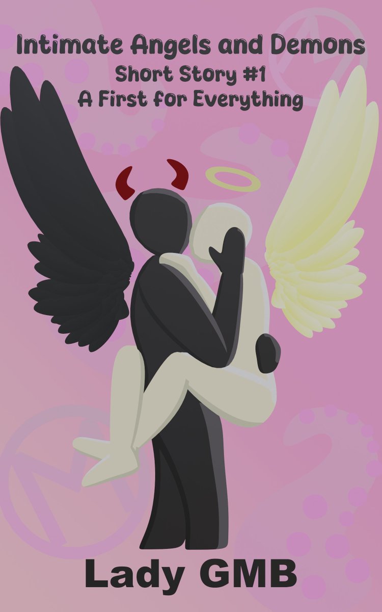 LadySeaBunny's tweet image. Omg this is the first time I've ever published a short story!  It would mean the world to me if you guys could check it out or a like or share!  Thank you so much for your time!
amzn.asia/d/37SmZZF