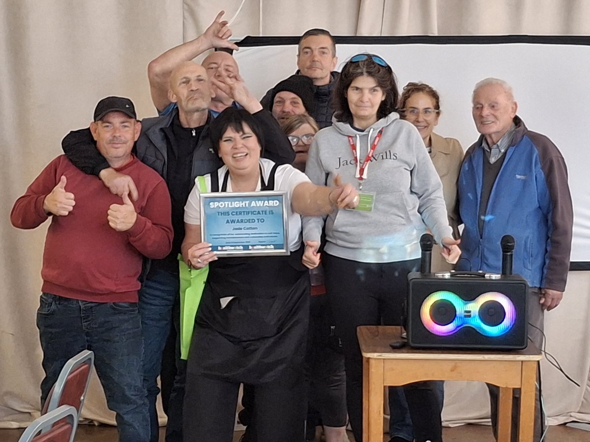 Healthwatch Redcar and Cleveland tweet media