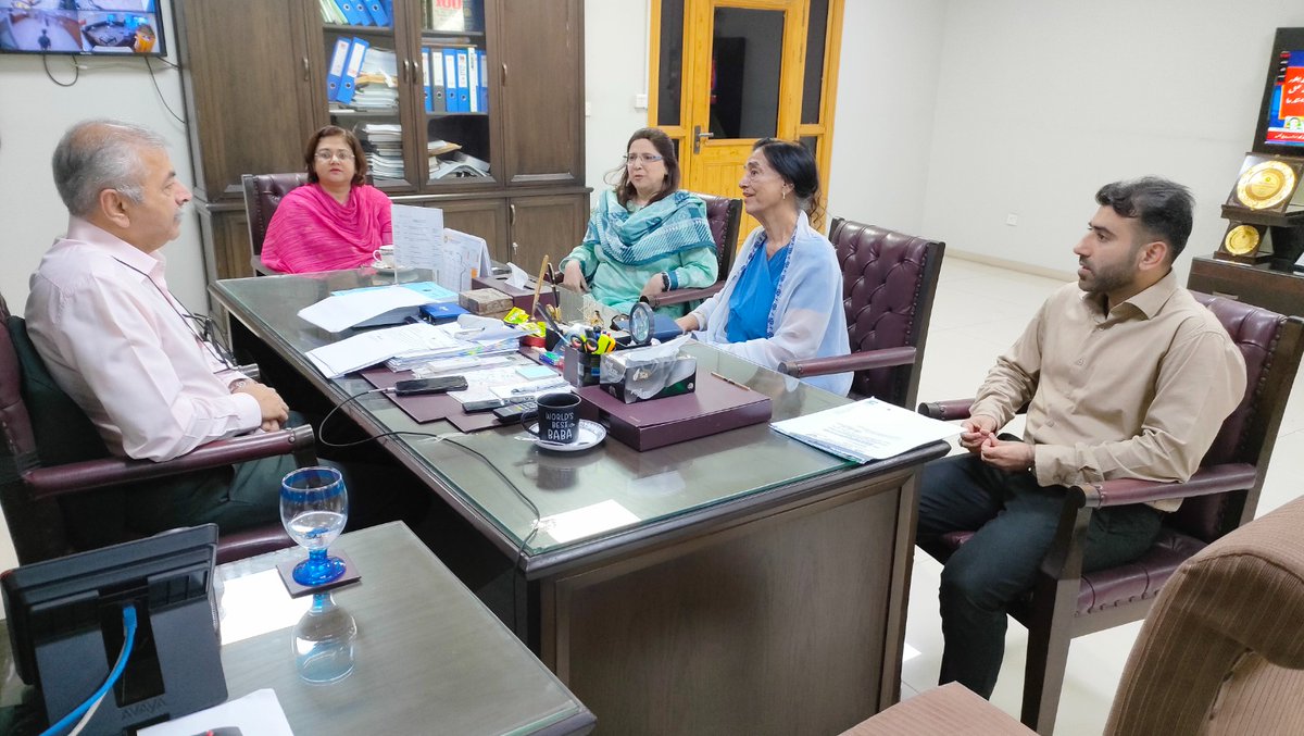 JSMU Communications tweet media