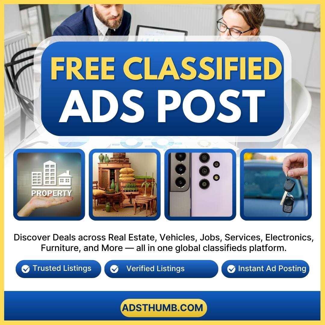 AdsThumb Marketplace tweet media