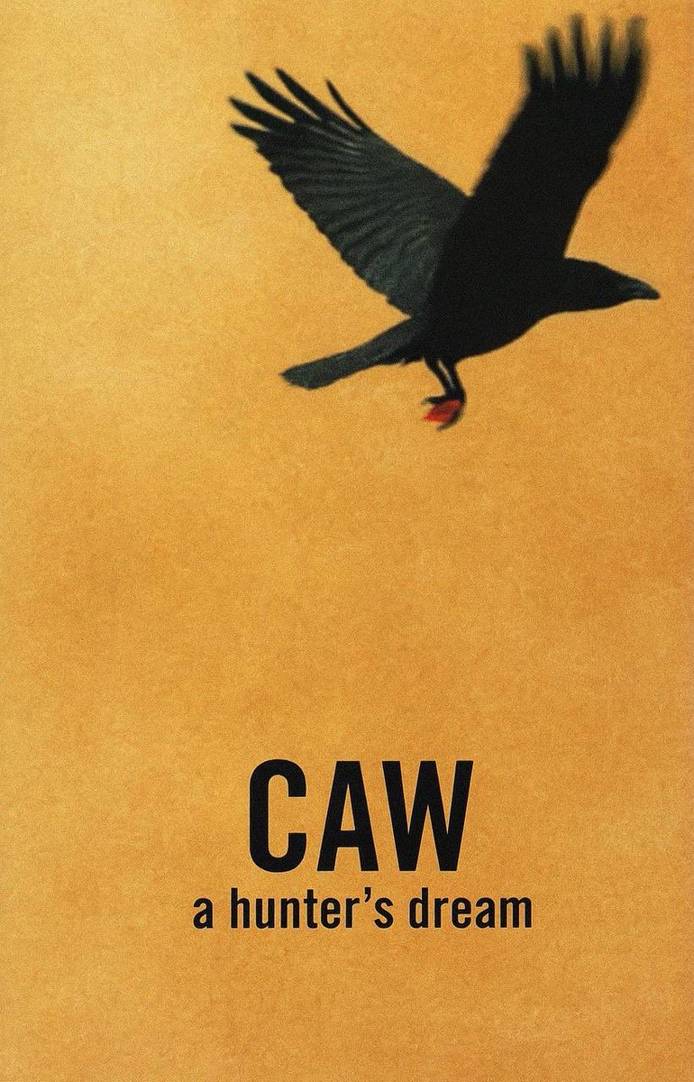 When patience ran out

That's when $CAW show up

ILY