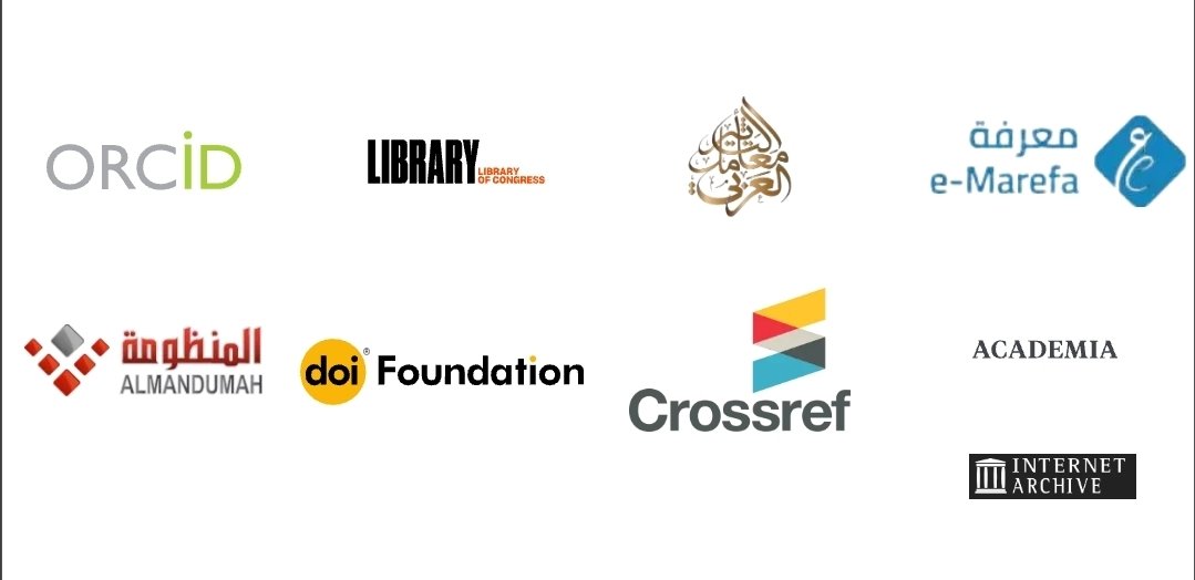 فُهرست وحُفِظت المجلة في:
👇
● معامل التأثير العربي (Arab Impact Factor)
arabimpactfactor.com/journal/%d9%85…

● المعرفة الرقمية (E-marefa)
search.emarefa.net/ar/detail/BIM-…

● أرشيف الإنترنت (Internet Archive)
archive.org/details/@hanba…

● أكاديميا (Academia)
kuniv.academia.edu/JournalHanbali…