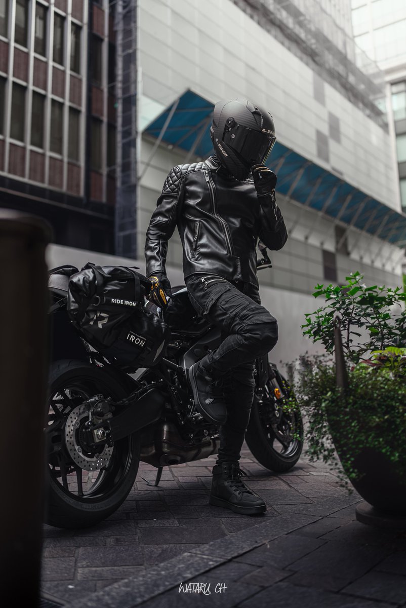 Wataruページ SPECIAL INTERVIEW】w/Wataru Hyuga (@hyuga_wataru) 演じること