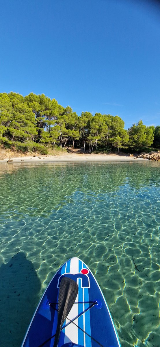 pozdone's tweet photo. #jeudiphoto Jeudi photo  !  Var #JeudiPhoto #CotedAzurFrance #var  #paddle #Méditerranée  #sup  #photooftheday #september #leteindien #Zen #MediterraneanSea #NaturalBeauty #lalondelesmaures https://t.co/nyc1i5jMAl