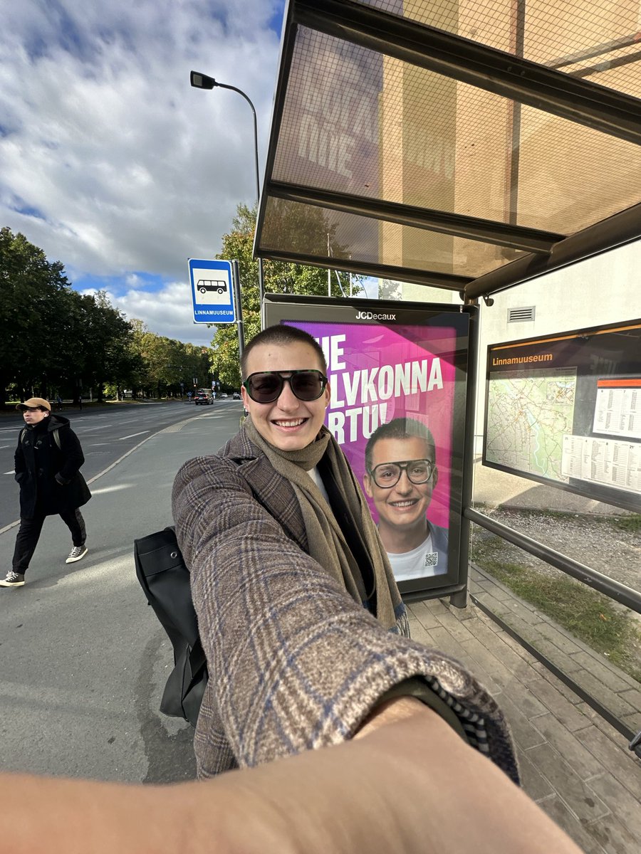 Daniel Kõiv 🇪🇪🇺🇦 tweet media