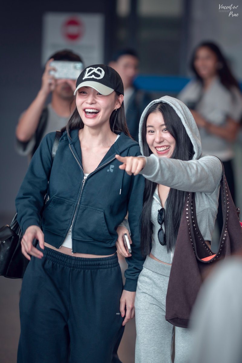 VincentPrae's tweet image. throw back
@Ciize155cm @KPloynira
#CiizeRutricha #ciizezphr
#KapookPhat #KapookPloynira
#KapookCiize #กระปุกไซซี