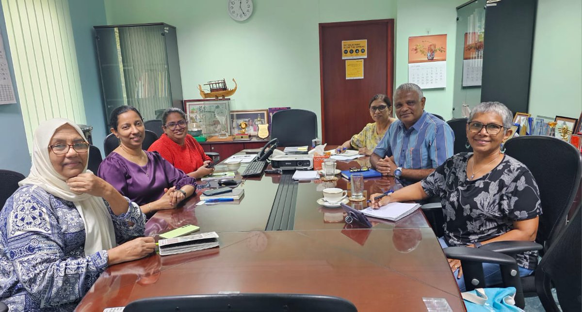 Australia Maldives Friendship Association (AMFA) tweet media