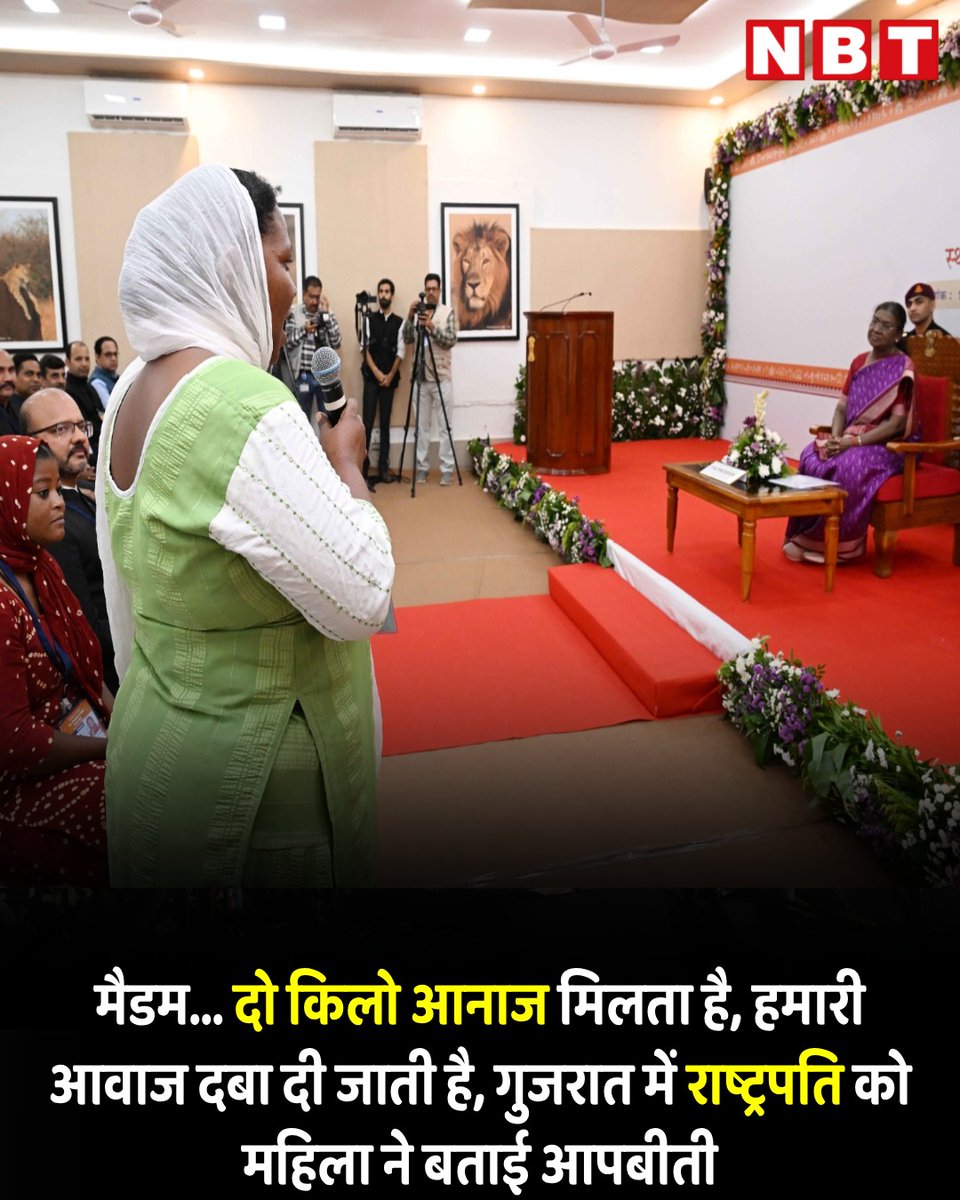 ramanswall's tweet image. मोदी को सत्ता सुख चाहिए, उसका प्रबंध चुनाव आयोग कर देता है। #VoteChori
कितने भी आरोप लगें, जांच नहीं कराएंगे। #adani
आंदोलन को लाठी गोली से कुचल दिया गया। #students #farmers
यही संघ का सत्य है। #RSSorg #bharat