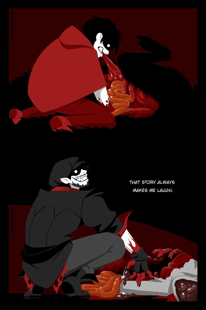 Drifter backstory

Via/AceFloatinginSpace