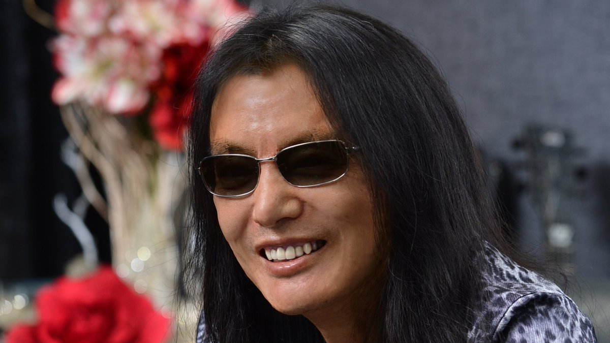 Just want to pay a tribute on this day. Without DOA and NGB&amp;NG2, I wouldn't be here and I wouldn't have meet all people that I interact with. All of this I owe to this man.  R.I.P, Your legacy won't be forgotten.