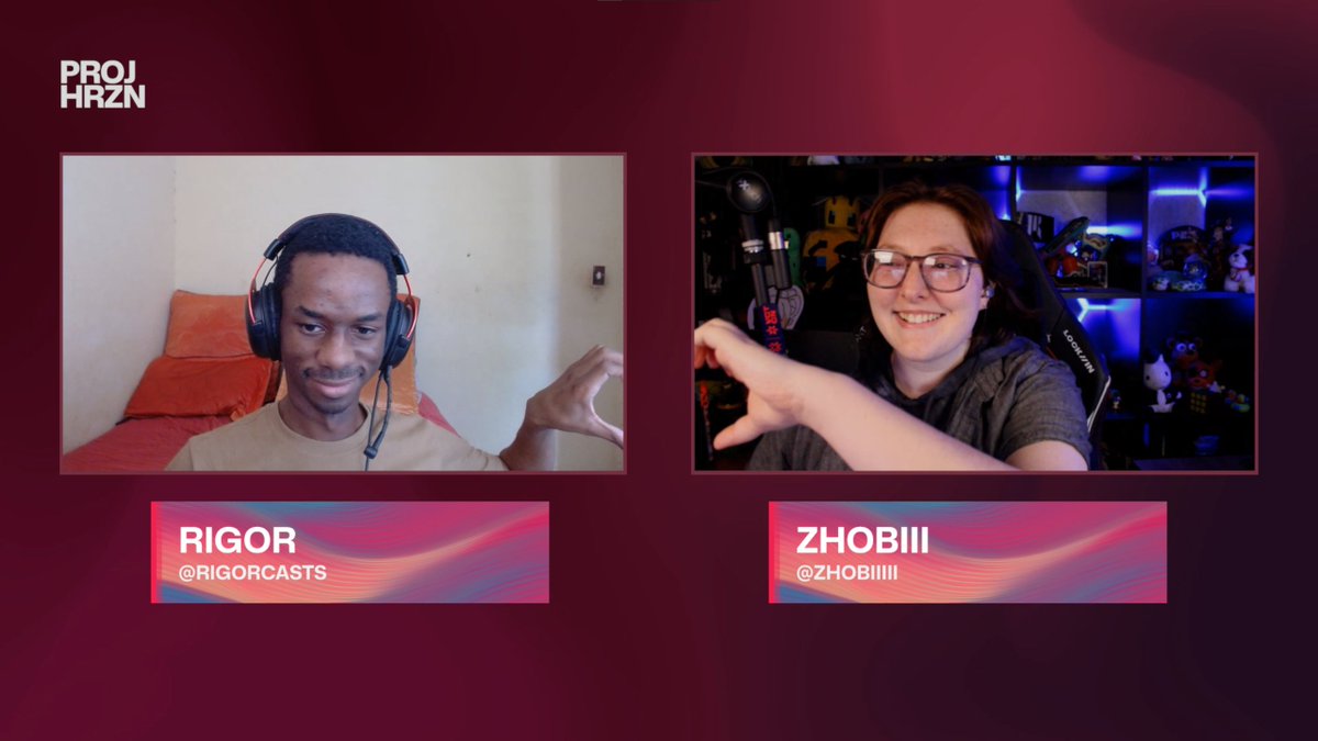 projhrzn's tweet image. We start the #VCTAscensionCN playoffs with @rare_atom vs Octagonal Disposition Gaming in the Upper Semifinal! 

Our casters @Rigorcasts and @zhobiiiii are excited for the game! ❤️ Come join us over on Twitch and Youtube!

🟣twitch.tv/projhrzn
🔴youtube.com/@projhrzn