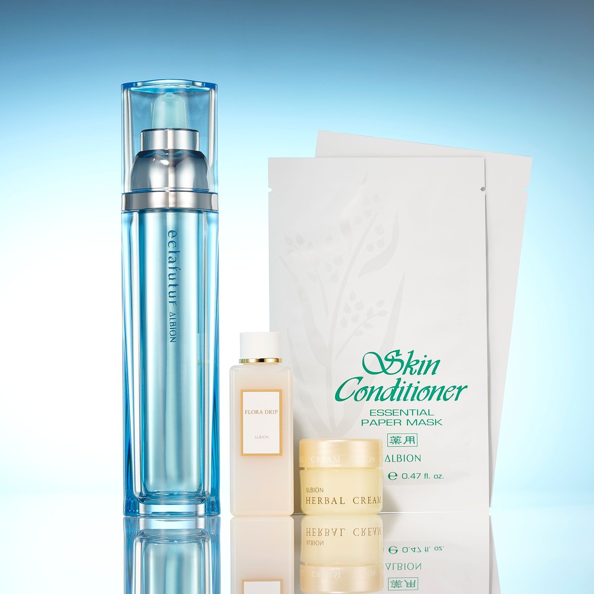 Highlights by アルビオン（ALBION）－公式－ (@ALBION_JP) / X