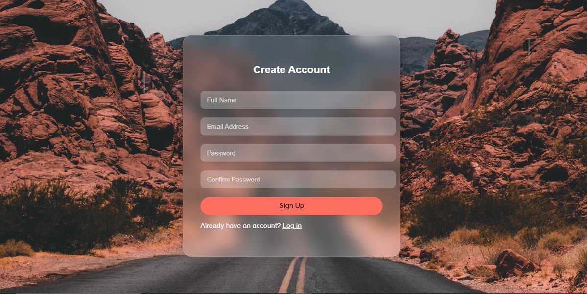 Abassayofe45297's tweet image. Good morning, i just make do a playing work this morning. Rate it out of 10
#WebDevelopment #htmlcssjavascript #Frontend