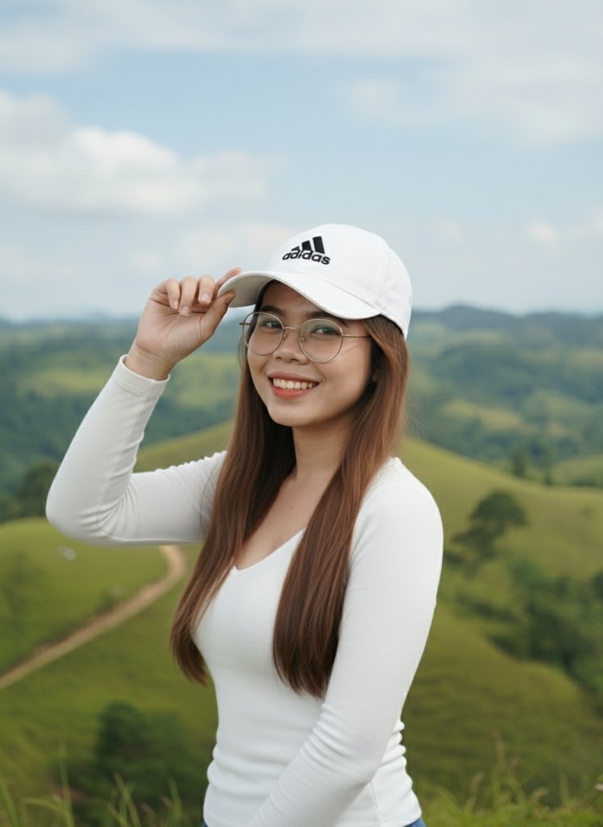 reireisuarez's tweet photo. Lost in nature💚 https://t.co/4XTv8aHlU9