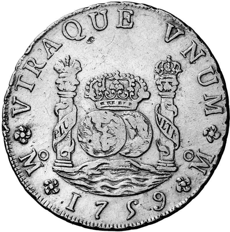 Filomat_'s tweet photo. Así pues, el real de a ocho no fue sólo una moneda: fue una institución política y económica universal. Materializó la capacidad del Imperio generador español, que integró continentes y economías en un circuito global. La globalización comenzó en español y con plata americana. https://t.co/a7q3AVcPq1