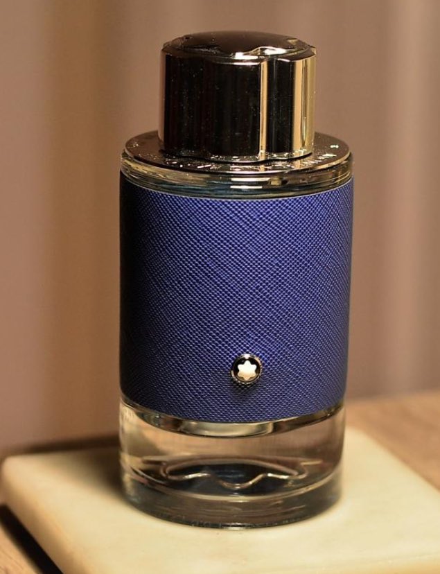 AmarisaScents's tweet photo. Inspired by the spirit of exploration 
deep blue seas, endless horizons.
Montblanc Explorer Ultra Blue 🌊
Order yours today | Fast nationwide delivery 💨
#Montblanc #UltraBlue #FragranceForHim #Uganda https://t.co/JPb7oS6h0C