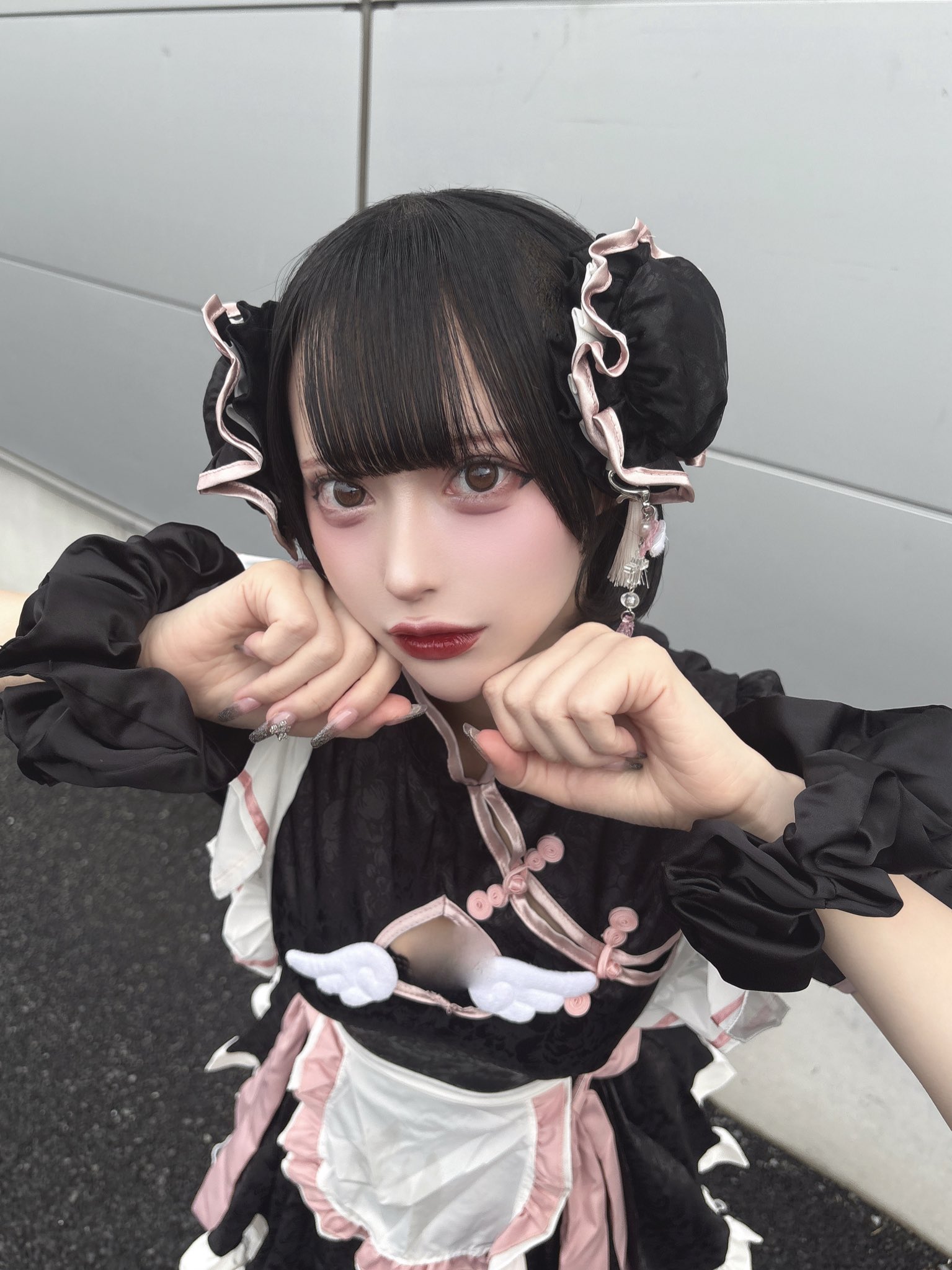 TENRIN白洲あやんチェキアイドル TENRIN白洲あやんチェキアイドル