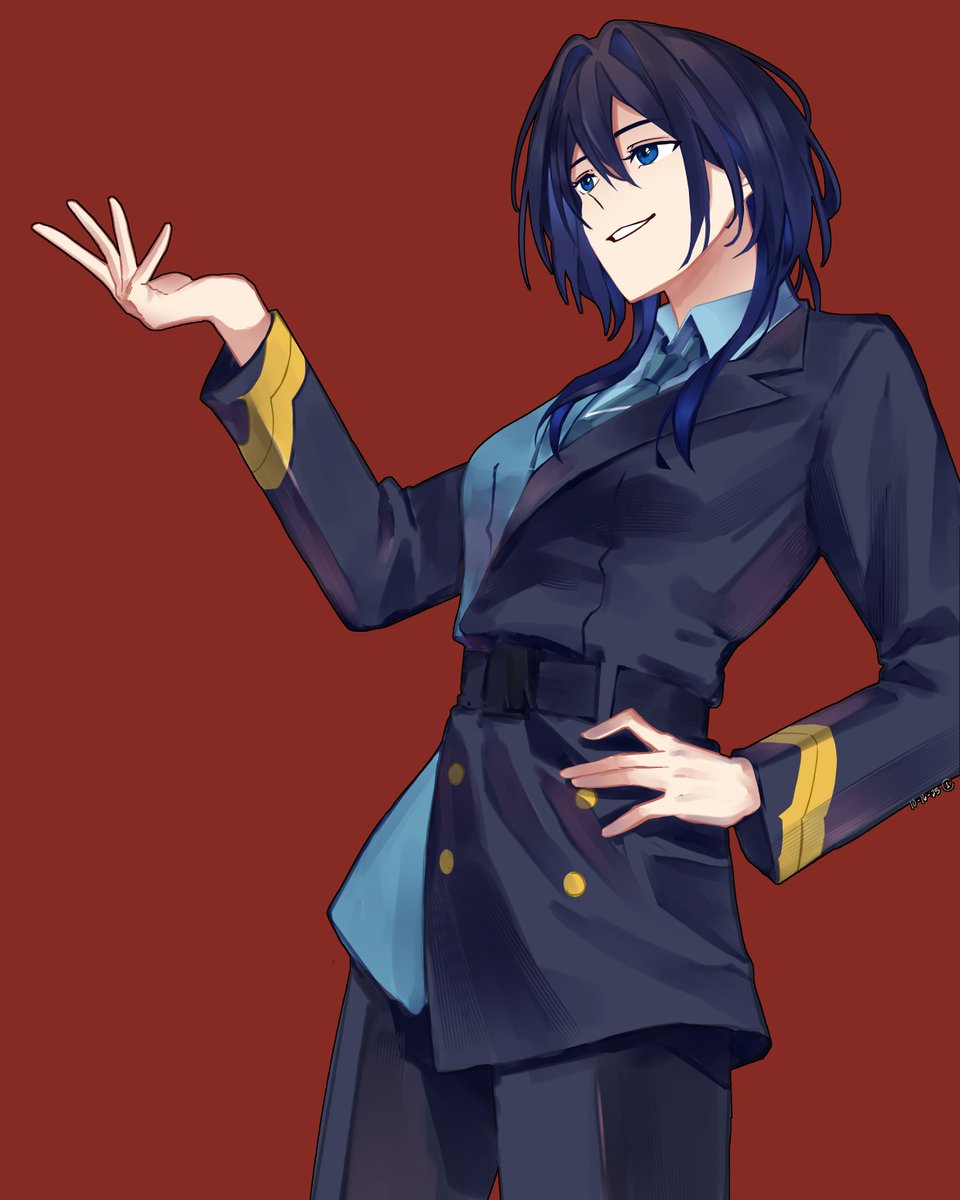 EnddouWAR's tweet photo. Practice 1 No lineart

#kronillust https://t.co/JLDPiHSeo3