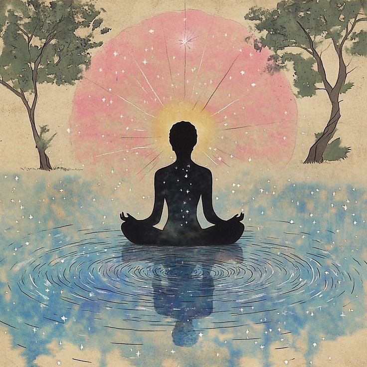 Bu gece 05:05’e kadar
beni takip edip, tweete iz bırakanlar için;
7 ana çakra dengelenme
adına reiki yapacağım. Şifa olsun✨