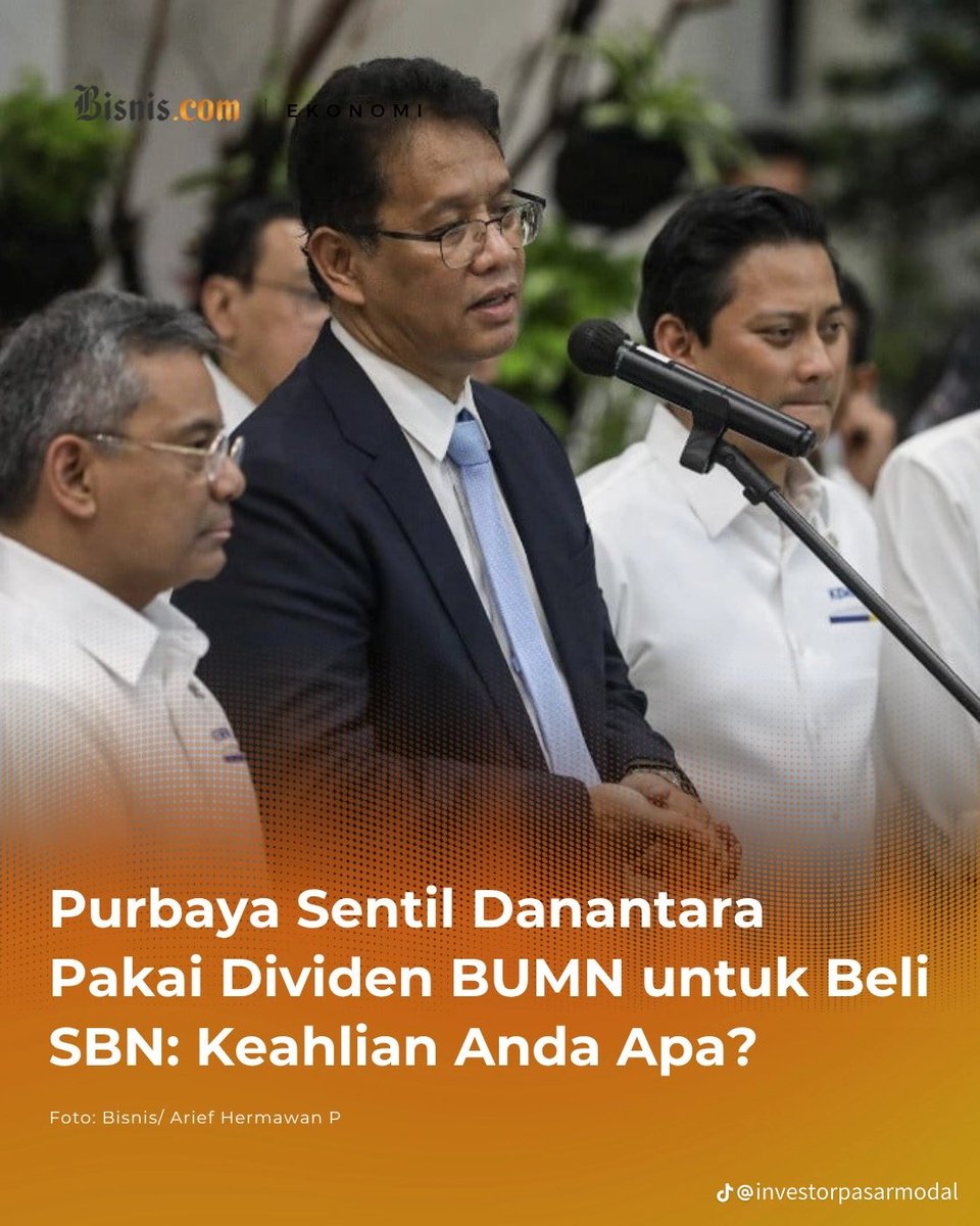 Yuk Berisik tweet media