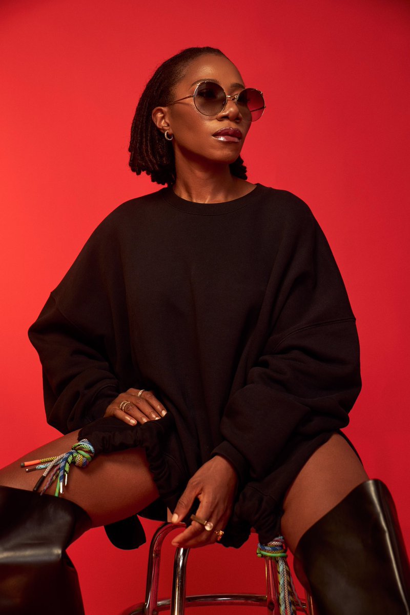 🚨 18 years ago today, <a href="/Asa_official/">Aṣa</a> released her groundbreaking debut album "Asa (Asha)" 📀

It was the FIRST Nigerian album to appear on the official album charts for Belgium, France, Germany &amp;  Switzerland. 

It also won "ALBUM OF THE YEAR" at the 2008 Headies 🏆

CLASSIC 🫡