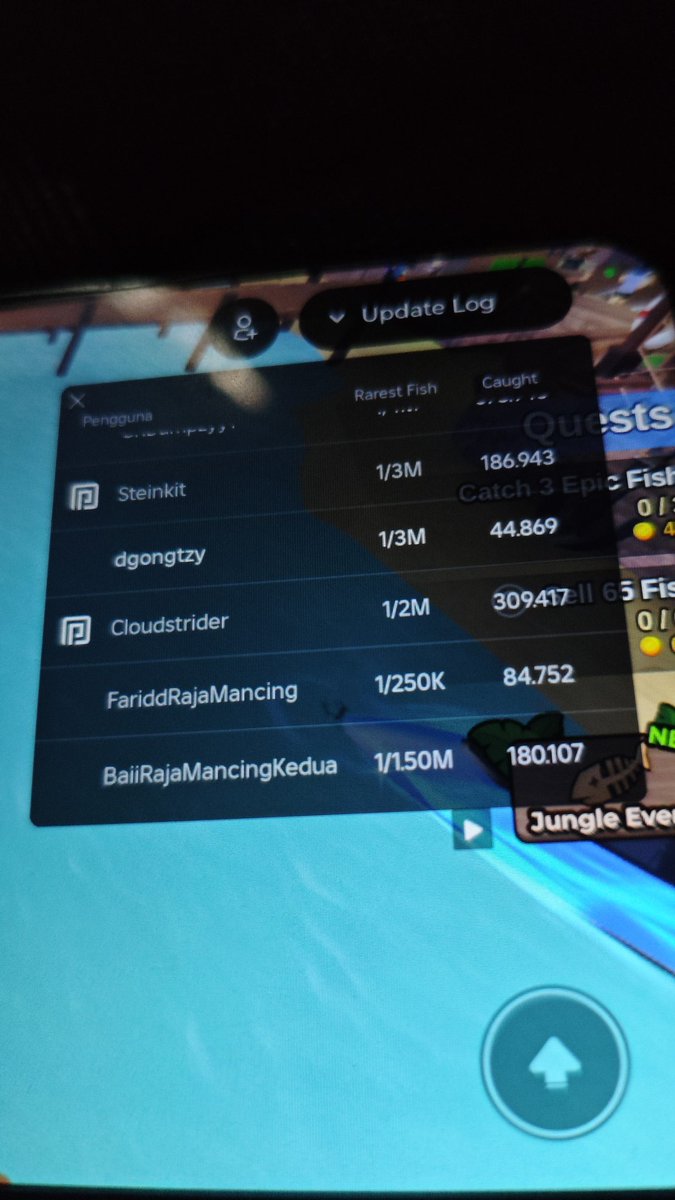 44k caught 🤣