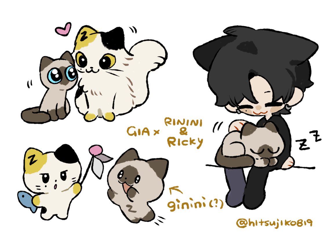 羊羊羊(@hitsujiko819) / Posts / X