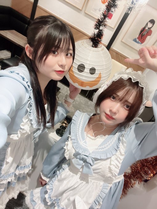 メイドカフェ＆バーChocolatOrangeのツイート