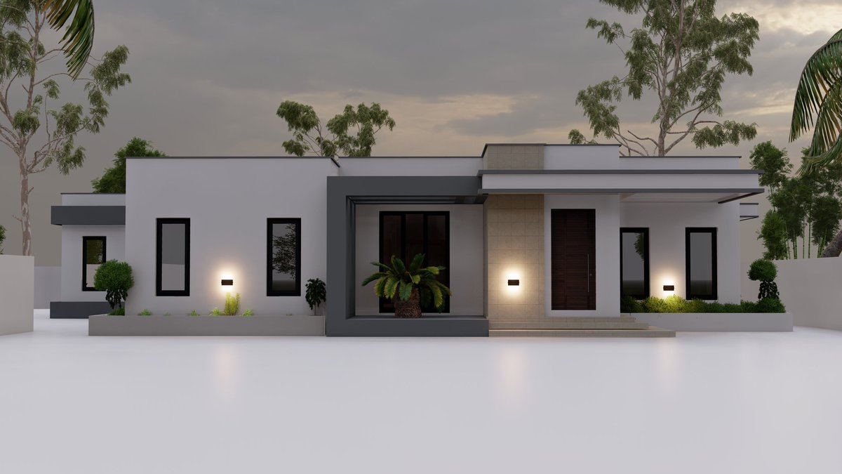 ChiefArchitect_'s tweet image. Bungalows
Designed by css architects ,if this makes your way push it
Designed should be simple to understand with innovation that exites !