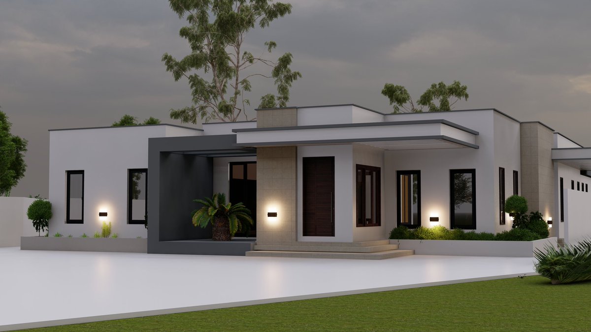 ChiefArchitect_'s tweet image. Bungalows
Designed by css architects ,if this makes your way push it
Designed should be simple to understand with innovation that exites !