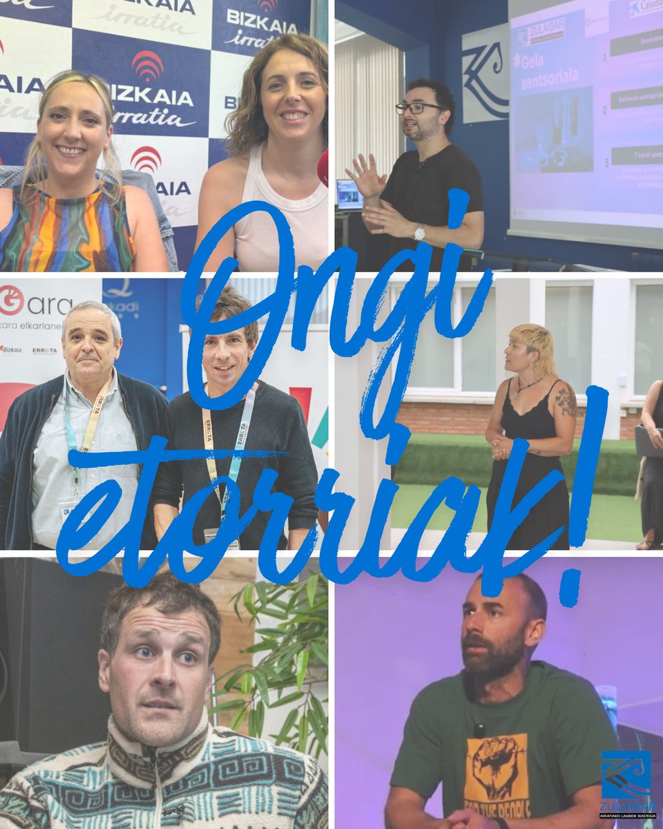zulaibararratia's tweet photo. 🙌🙌 Termina el plazo de #matrícula extraordinaria y queremos aprovechar para #agradecer a todas las personas que han confiado en el proyecto educativo de Zulaibar. Ongi etorriak! 

#HETEL #FPEuskadi #Empleo #FormaciónProfesional #FPDual @hetelfp https://t.co/vx6K93wpdt