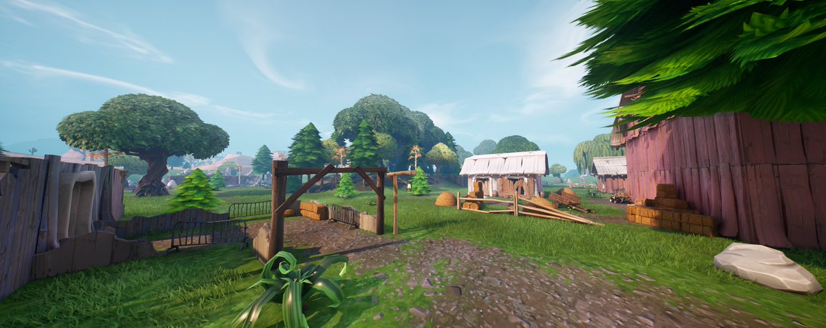 TyCon Fortnite Chamber tweet media