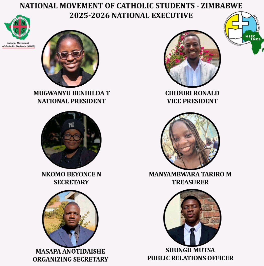 NMCS Zimbabwe tweet media