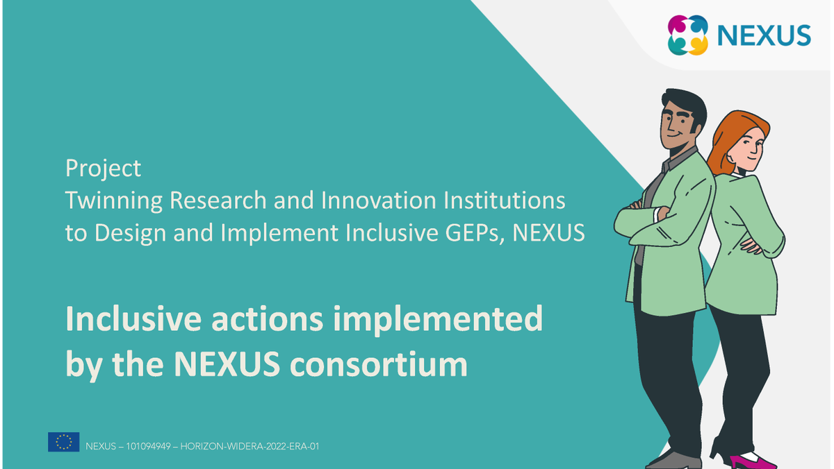 NEXUS PROJECT tweet media