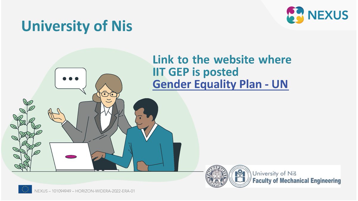 NEXUS PROJECT tweet media