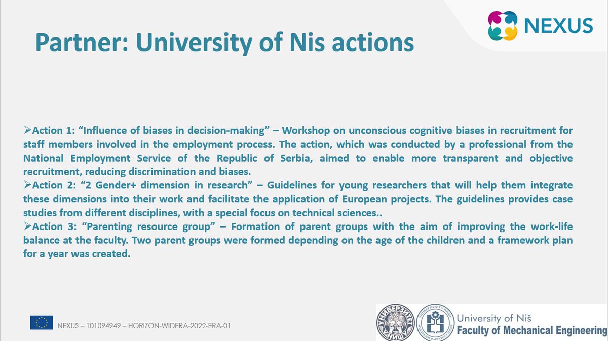 NEXUS PROJECT tweet media