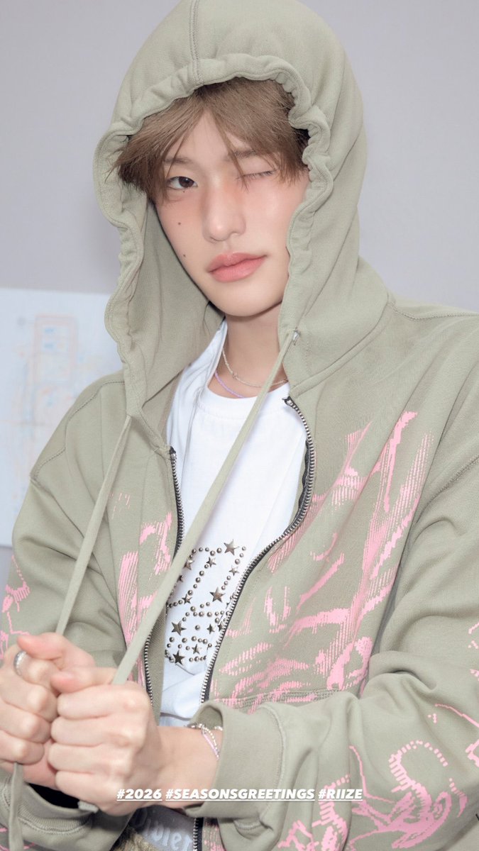 i’d give him anything