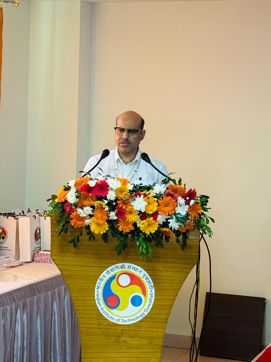 Botanical Survey of India tweet media