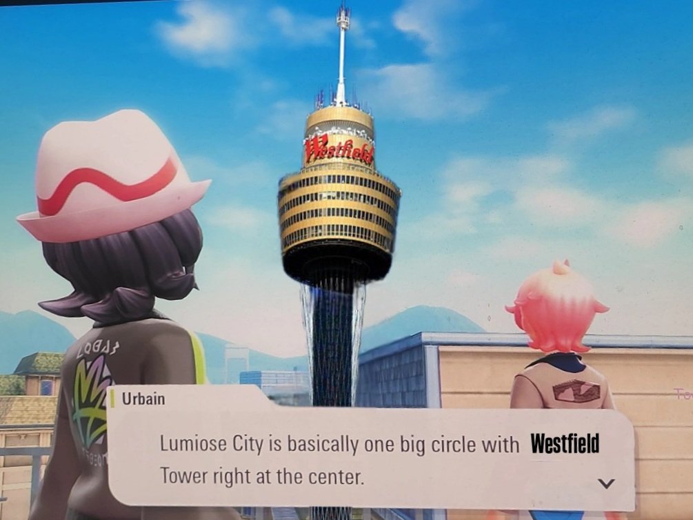 Aaron "Heart Palpitations" tweet media