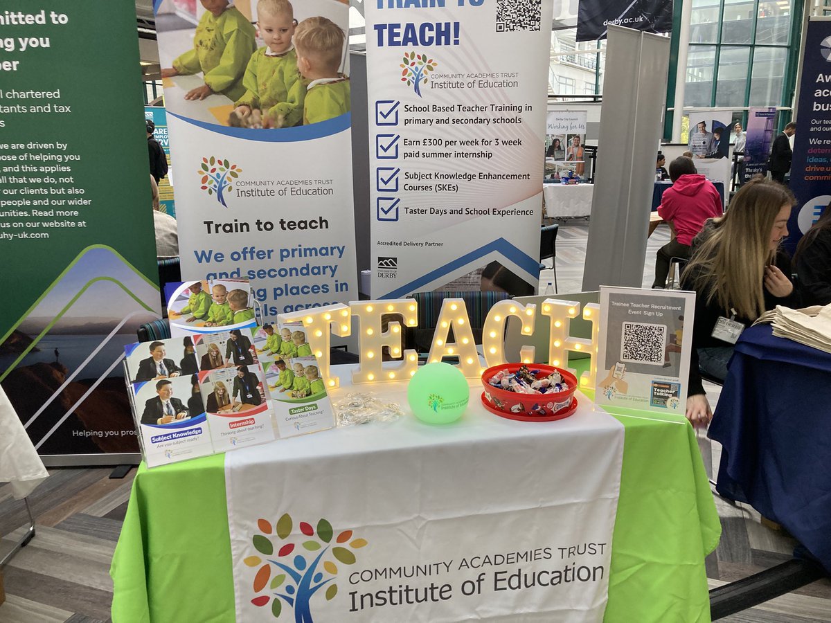 TheCATSchools tweet media