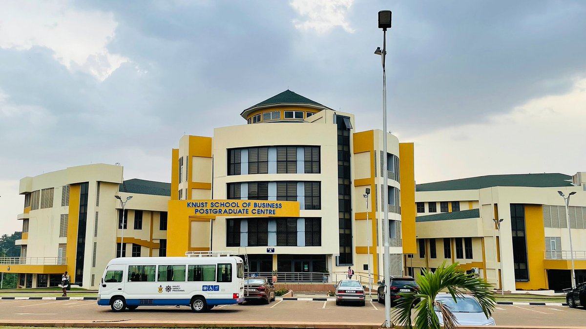 Ghana Optometric Association tweet media