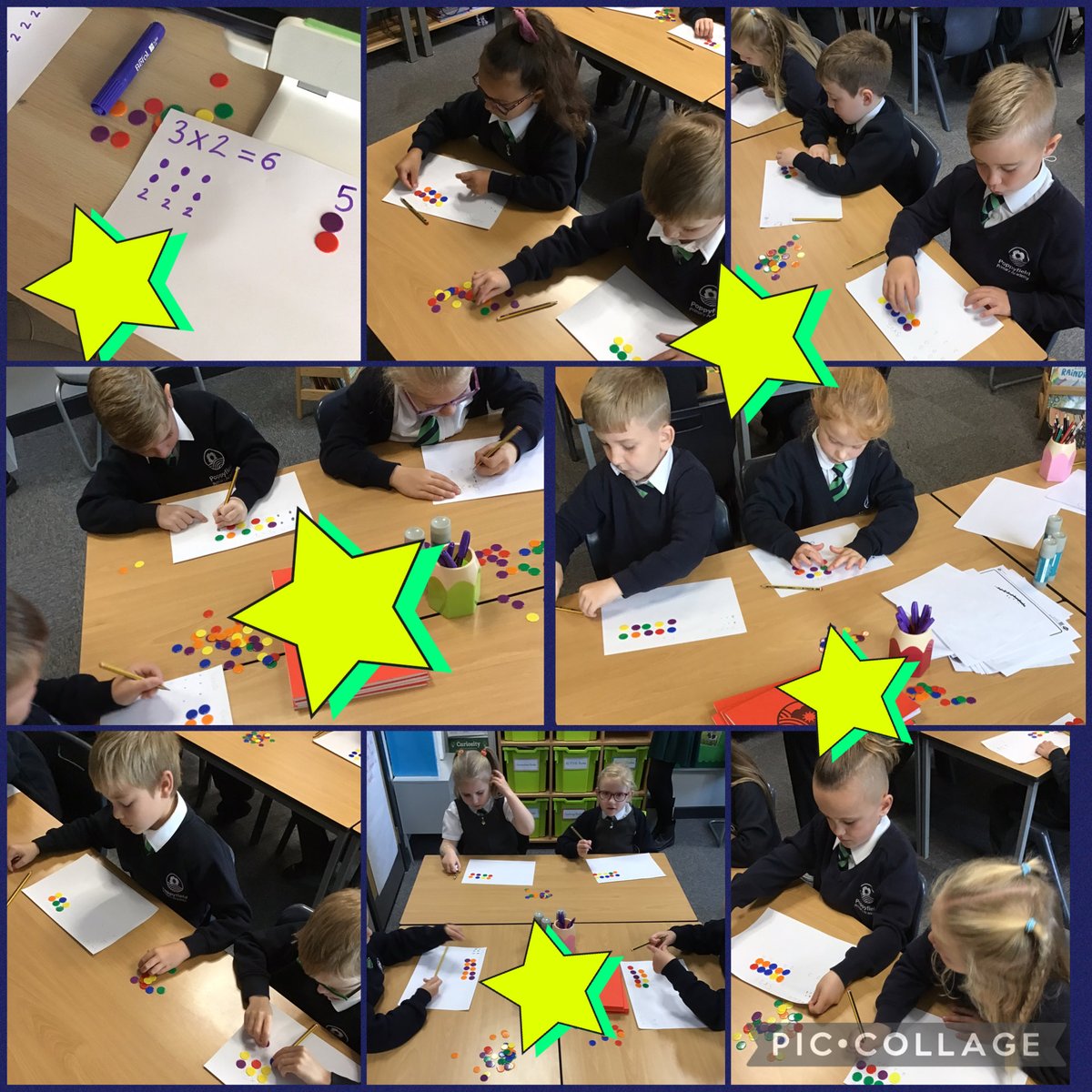 Mrs B Fieldsend tweet media