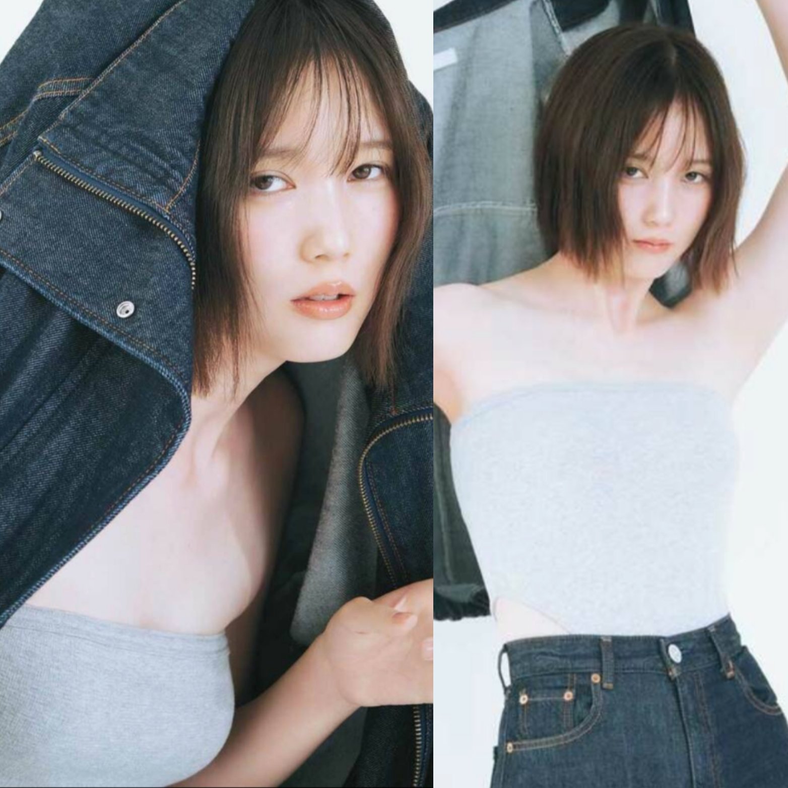 ばっさーです。 アニメ【ぼっち・ざ・ろっく！】【HUMAN ROBOT】GRAPHIC RINGER