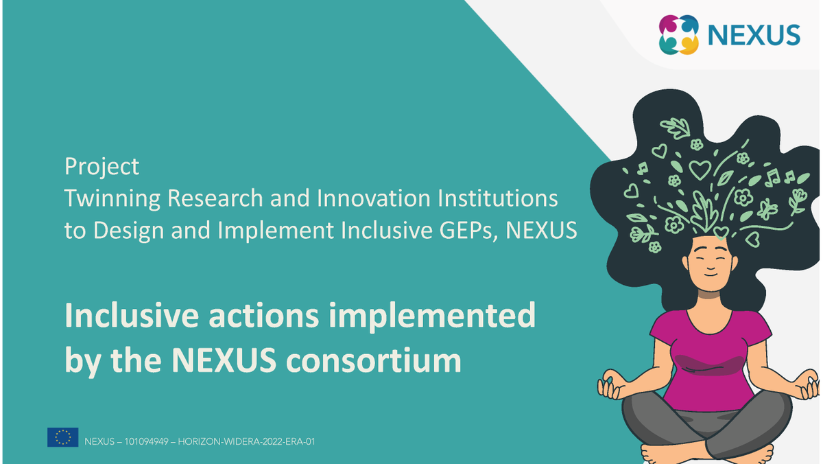 NEXUS PROJECT tweet media