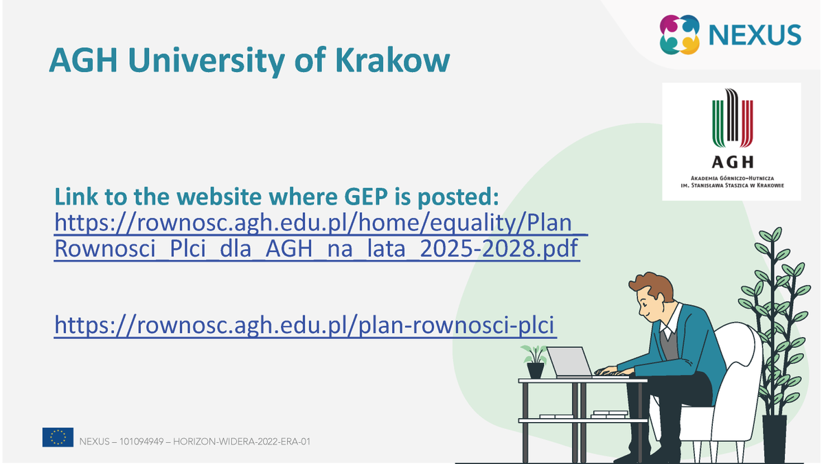 NEXUS PROJECT tweet media