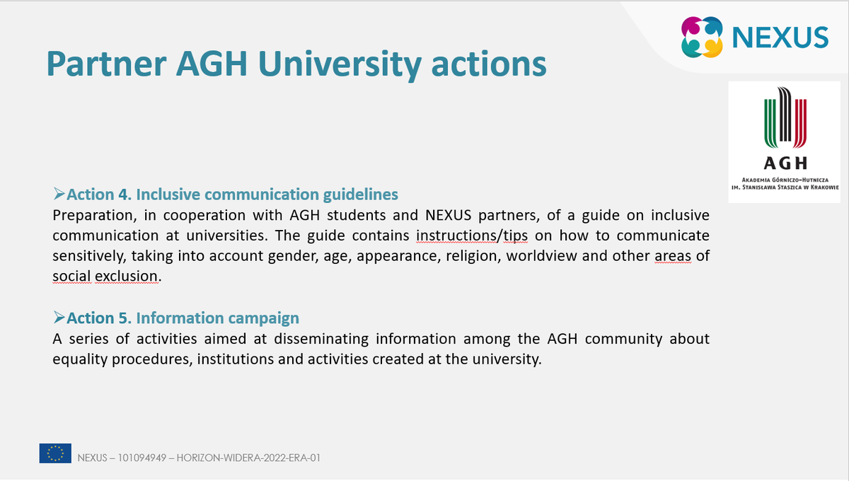 NEXUS PROJECT tweet media